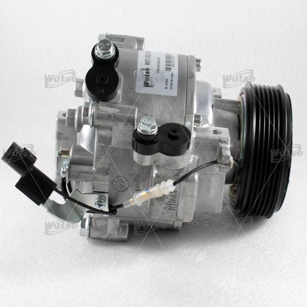 Klima Kompresör Mıtsubıshı Asx Suv Cıtroen C-crosser 7813a420 Akv200a408g Aks200a402a 7813a741 / Akv200a408g / Akv200a851a / | Wutse 42010408