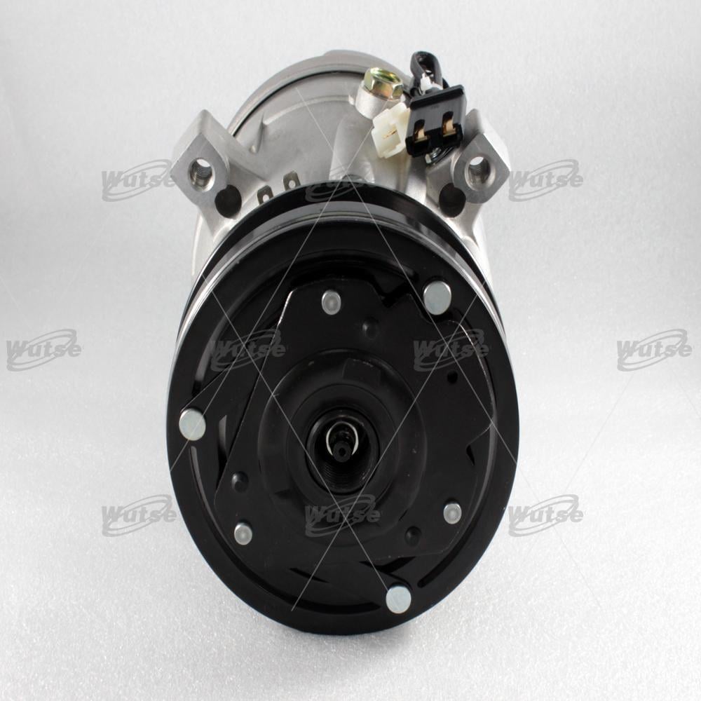 Klima Kompresör 12v 1pk 140mm Fıat Tempra Tipo | Wutse 42010410