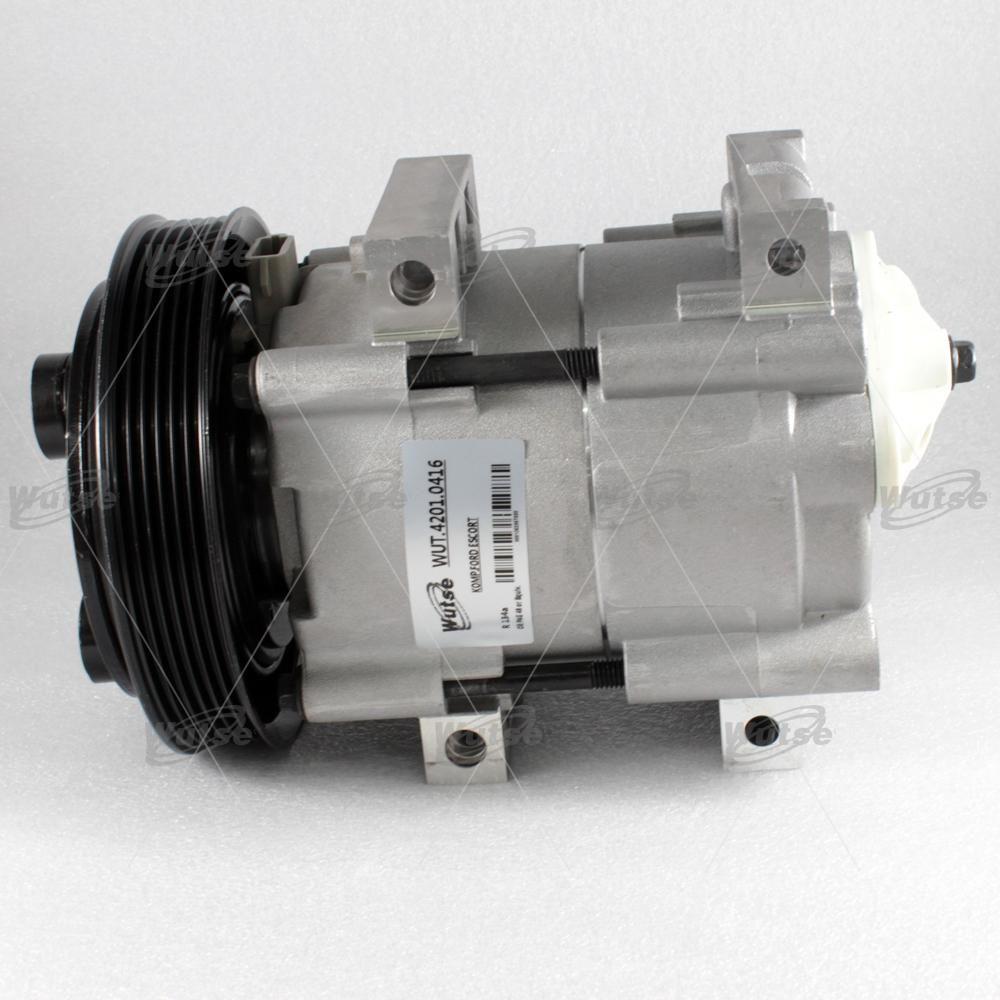 Klima Kompresör Ford Escort Wutse42010416 Delphı Tsp0155006 Acedge Aa0146 | Wutse 42010416