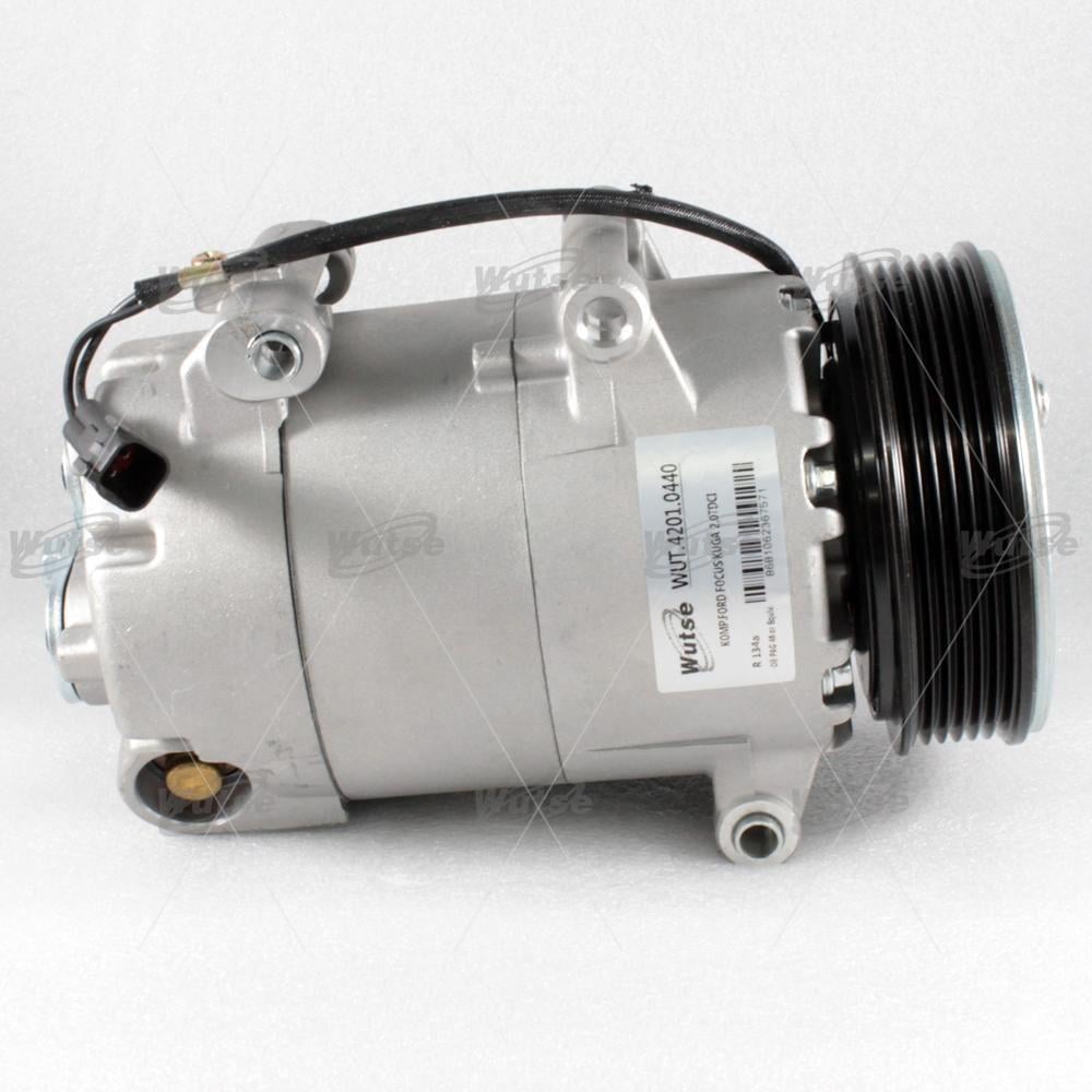 Klima Kompresör Ford Focus Kuga 2.0tdcı Volvo C30/c70 | Wutse 42010440