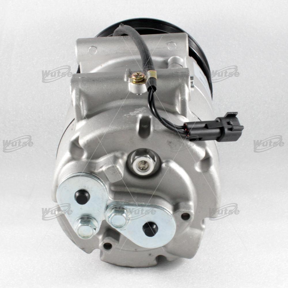 Klima Kompresör Ford Focus Kuga 2.0tdcı Volvo C30/c70 | Wutse 42010440