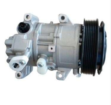 Klima Kompresör 7pk Toyota Avensis Verso Auris Rav4 Dcp50035 | Wutse 42010442