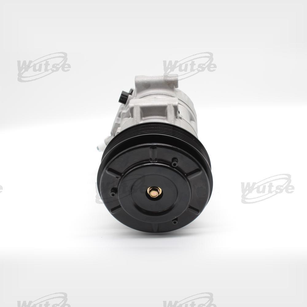 Klima Kompresörü 7pk 130mm Toyota Corolla Avensis Verso 2.0-2.2 Corolla 883100f030 8831005090 8831005120 | Wutse 42010488
