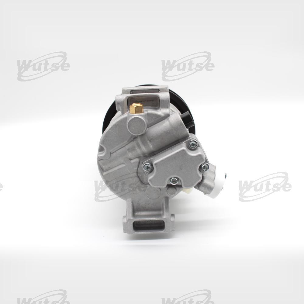 Klima Kompresörü 7pk 130mm Toyota Corolla Avensis Verso 2.0-2.2 Corolla 883100f030 8831005090 8831005120 | Wutse 42010488