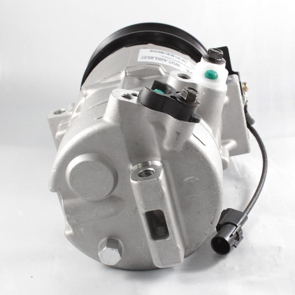 Klima Kompresörü 6pk Kia Sorento 2000 Motor Crdı | Wutse 42010537