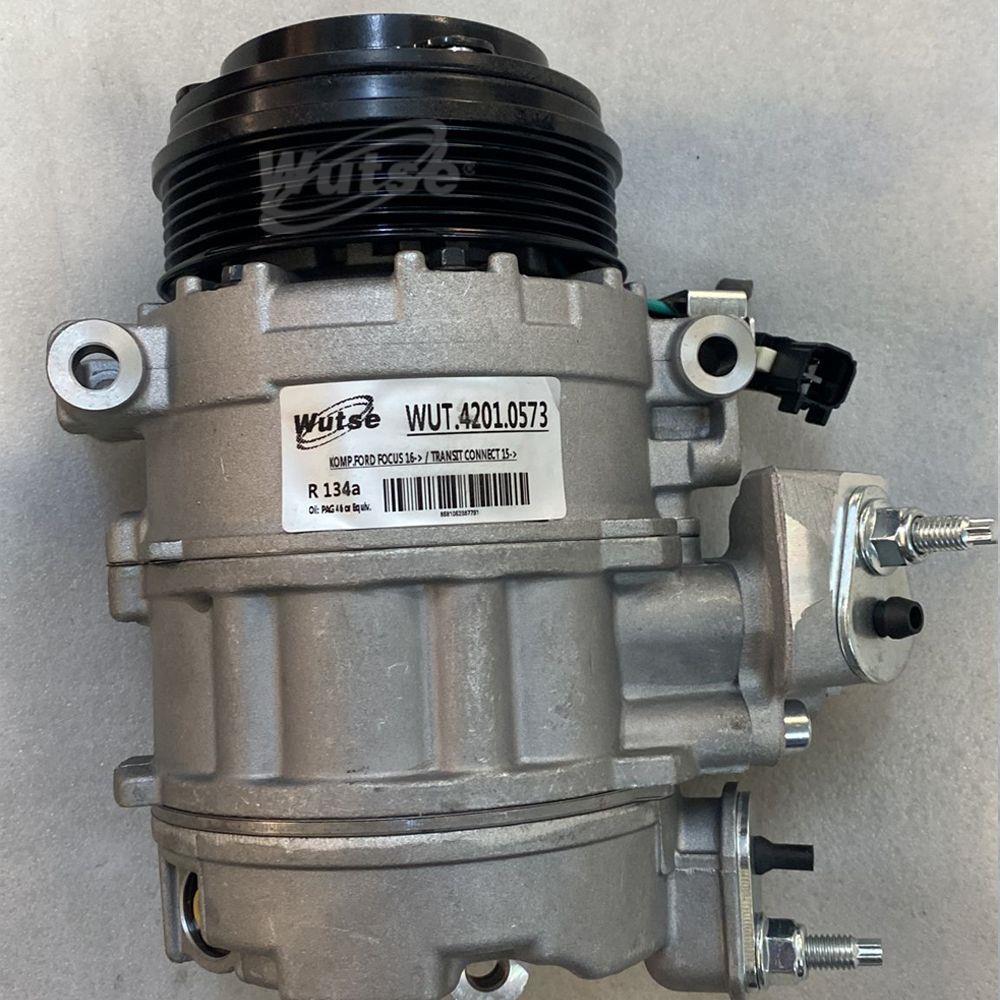 Klima Kompresör Ford Focus 16-> / Transit Connect 15-> | Wutse 42010573