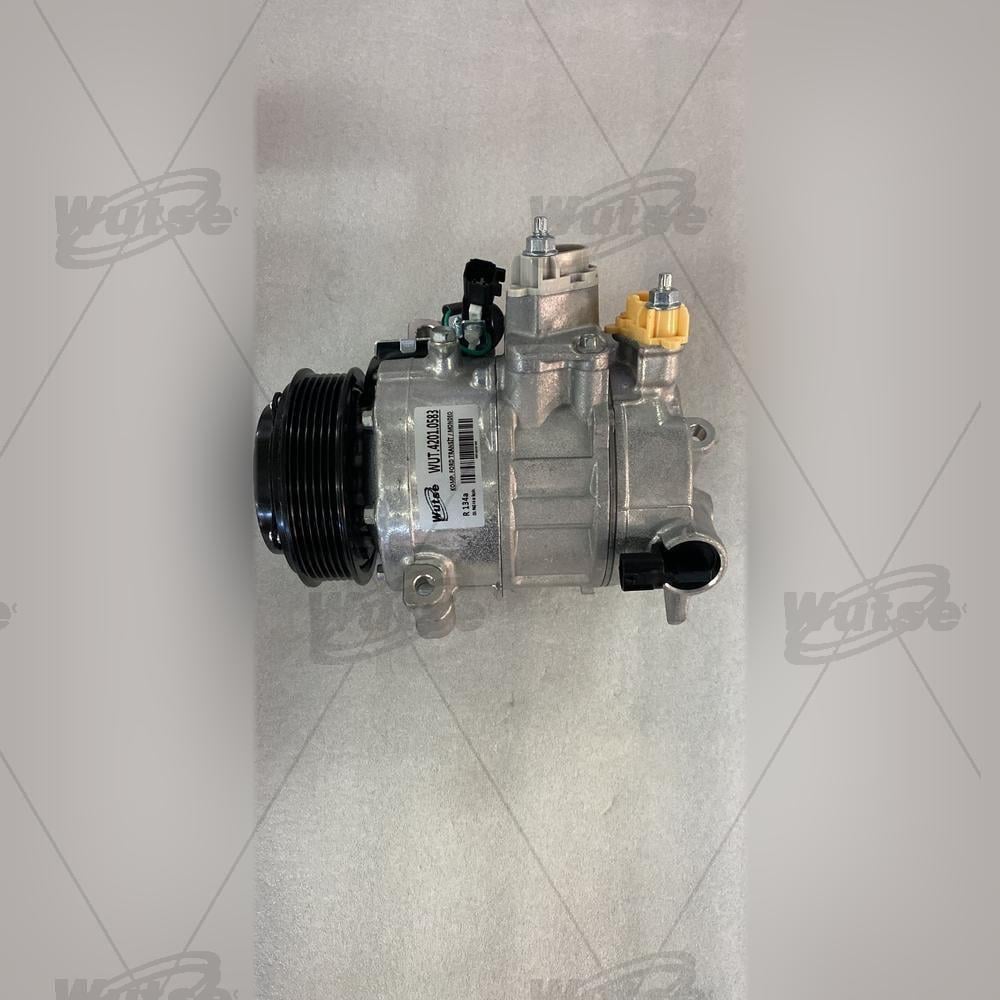 Klima Kompresörü 6pk Ford Transit Custom V362 2.0 Fomoco 4472808891 | Wutse 42010583