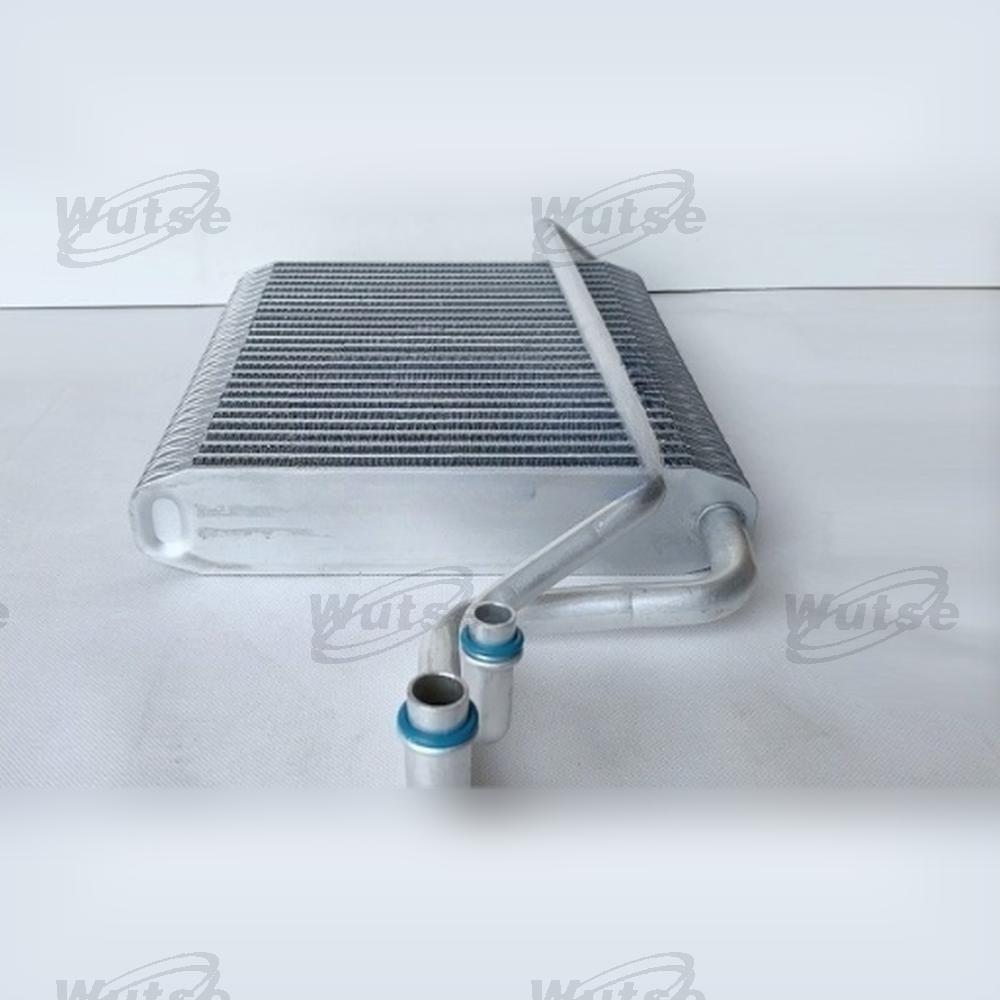 Klima Radyatörü Evaporatörü Borulu Mercedes Axor 2 Atego 2040 2644 2533 | Wutse 42020150