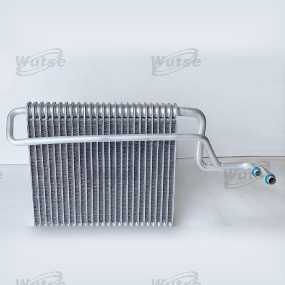 Klima Radyatörü Evaporatörü Borulu Mercedes Axor 2 Atego 2040 2644 2533 | Wutse 42020150
