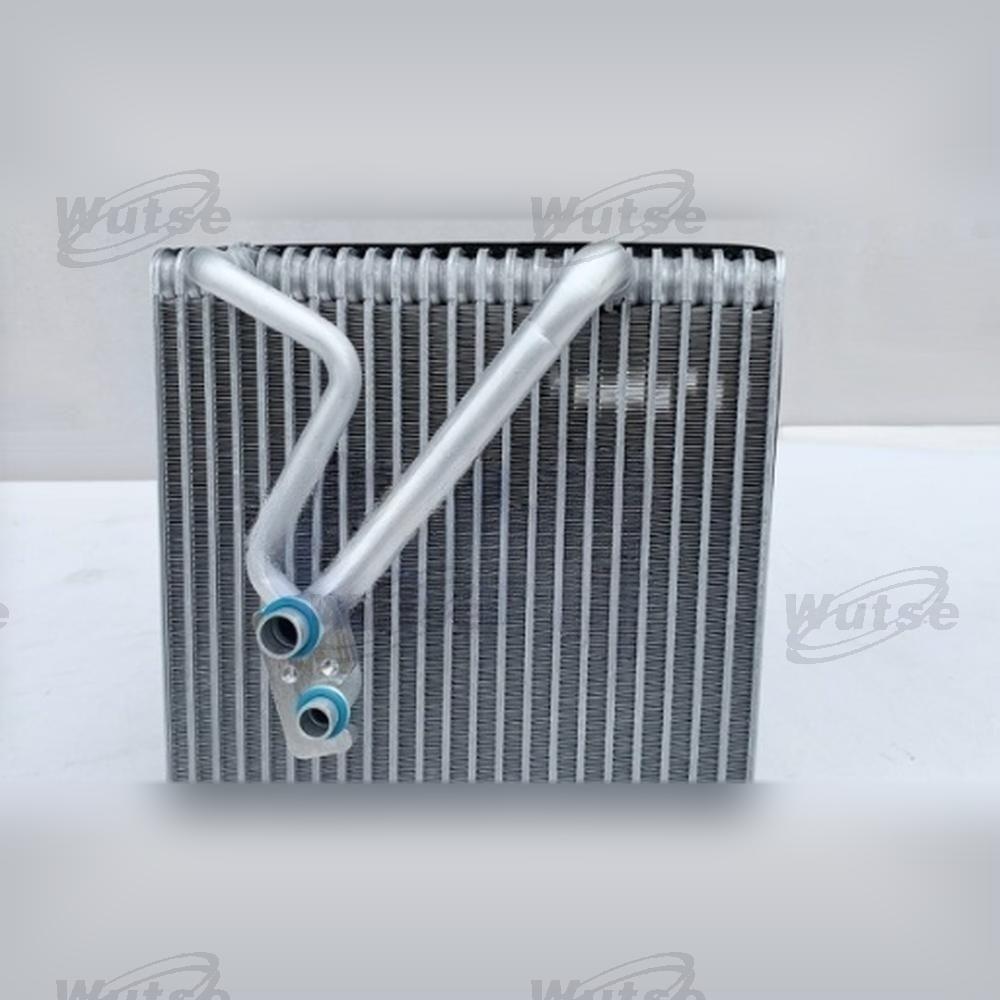 Klima Radyatörü Evaporatörü Borulu W Passat Touran Audı A3 Seat Leon | Wutse 42020158