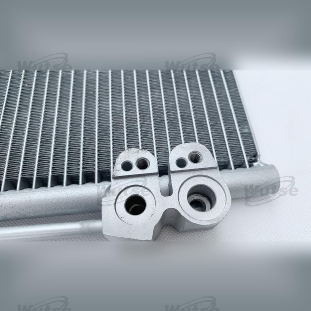 Klima Radyatörü Mercedes Vito Viano (w447) 114 Cdı 2014- Mercedes Viano Vito (w447) 114 Ym Reno Motorlu Cdı 2014- A4478350070 | Wutse 42020185