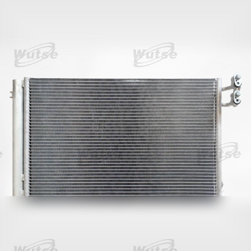 Klima Radyatörü Bmw 1 Serisi (e87) 116 İ 2003-2012 64539229022 64536930038 | Wutse 42020206