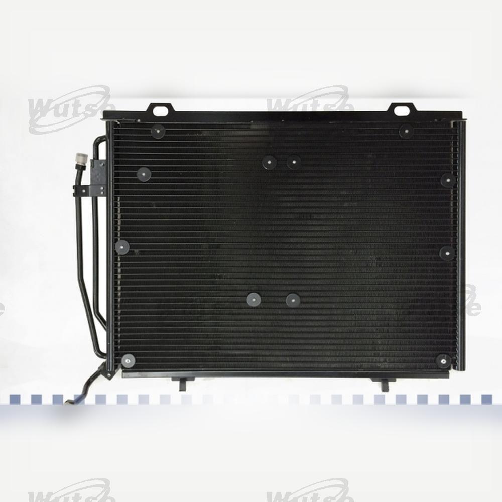 Klima Radyatörü Mercedes C Serisi W202 210 Kasa 97-06 Kapo.2028301070h | Wutse 42020295