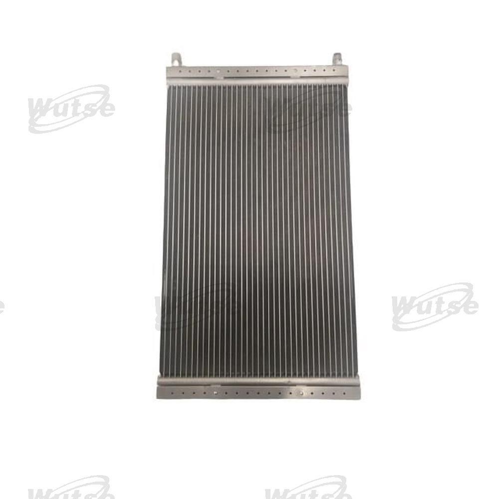 Klima Radyatörü Üniversal 700x400x20mm-70x40x2cm 42020375 Kyoruv010 | Wutse 42020375