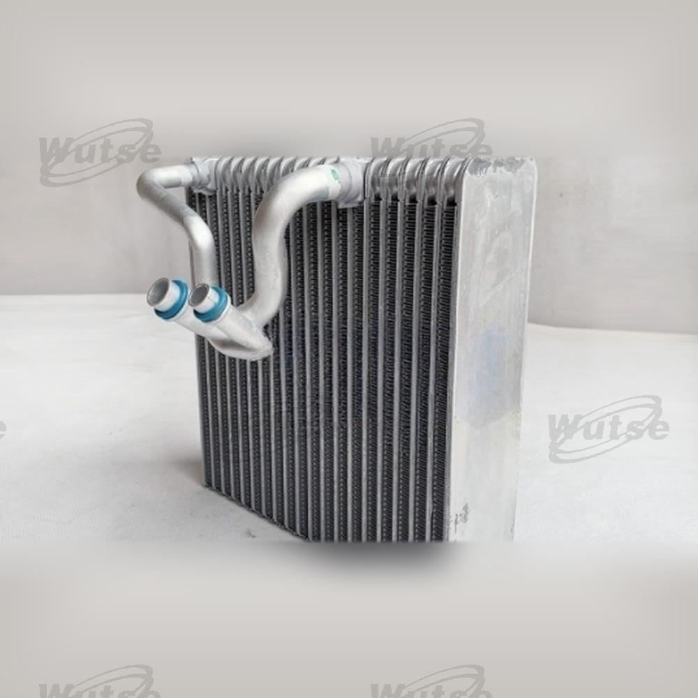 Klima Radyatörü Evaporatörü Borulu Opel Corsa C Combo Chevrolet 22x20x6cm | Wutse 42020402