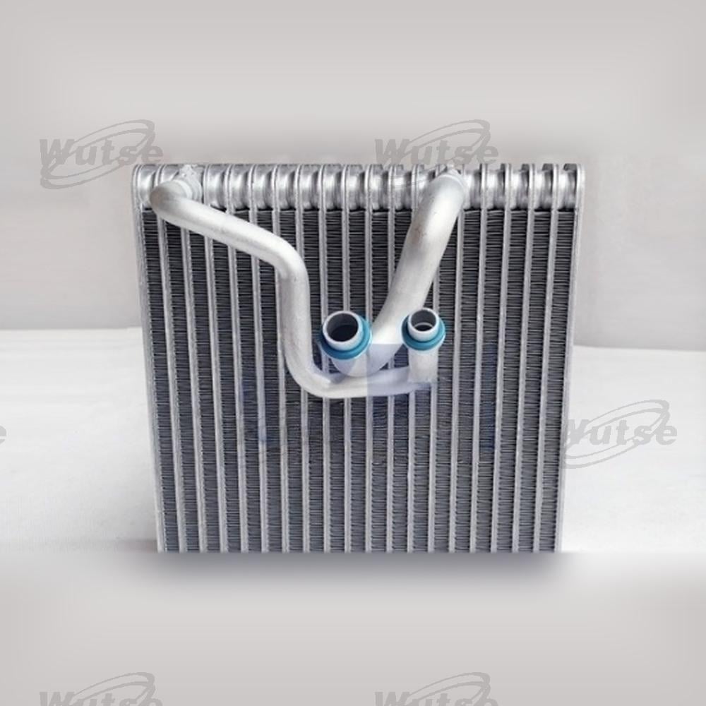 Klima Radyatörü Evaporatörü Borulu Opel Corsa C Combo Chevrolet 22x20x6cm | Wutse 42020402
