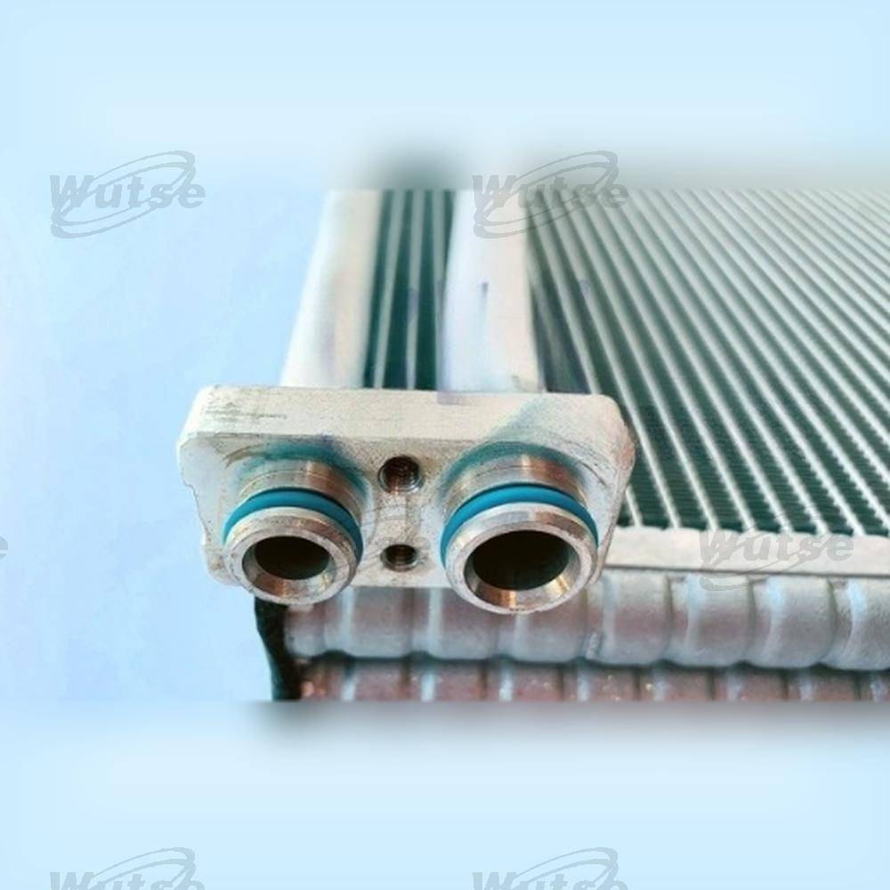 Klima Radyatörü Evaporatörü Caterpillar | Wutse 42020410