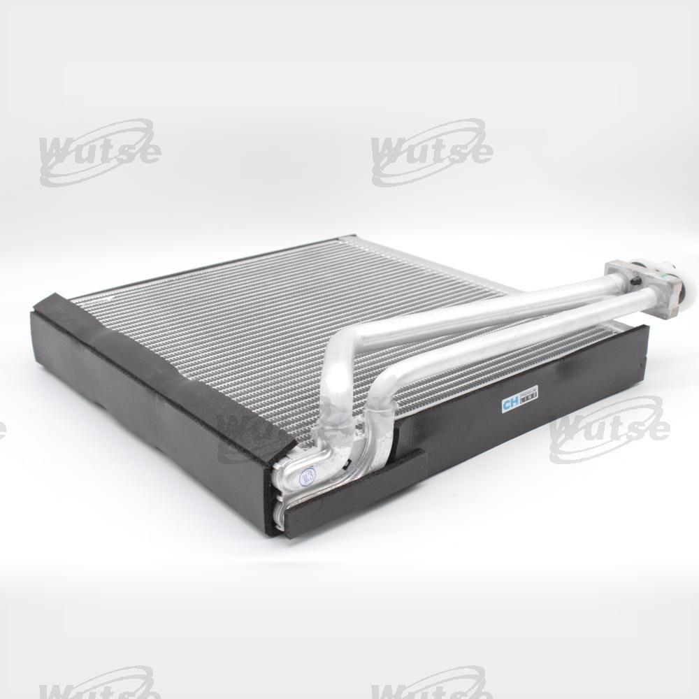 Klima Radyatörü Evaporatörü Caterpillar | Wutse 42020410