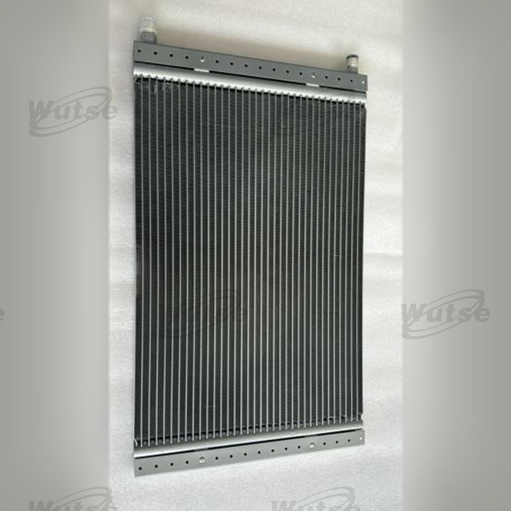 Klima Radyatörü Üniversal 585x350x20mm | Wutse 42020425