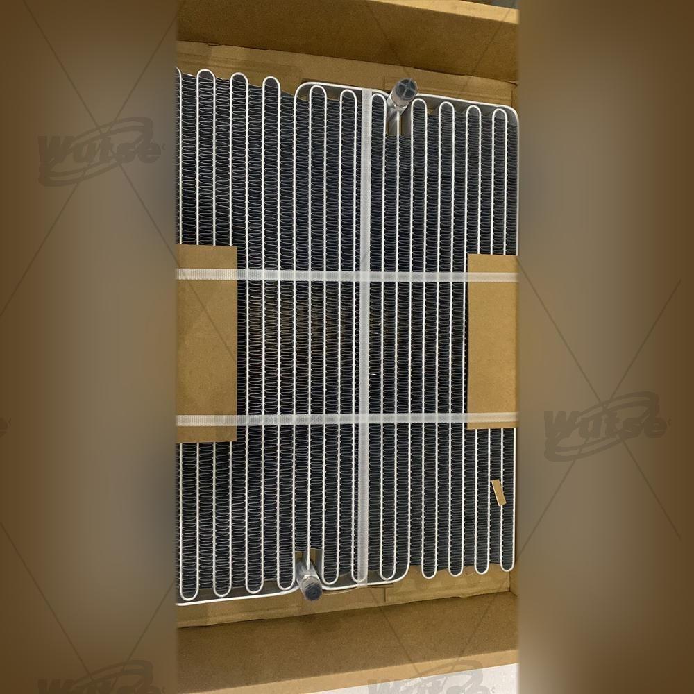 Klima Radyatörü Jcb Case Mf 6400 Mf 8400 Series Case/ıh/massey Ferguson/steyr İş Makinası | Wutse 42020437