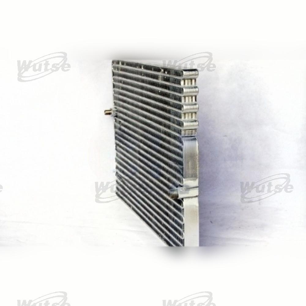 Klima Radyatörü Jcb Case Mf 6400 Mf 8400 Series Case/ıh/massey Ferguson/steyr İş Makinası | Wutse 42020437