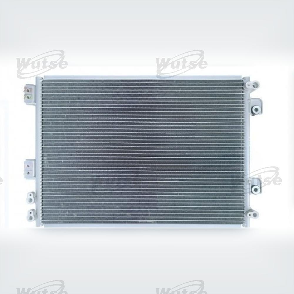 Klima Radyatörü Hıtachı Caterpillar Kobelco Cat | Wutse 42020473