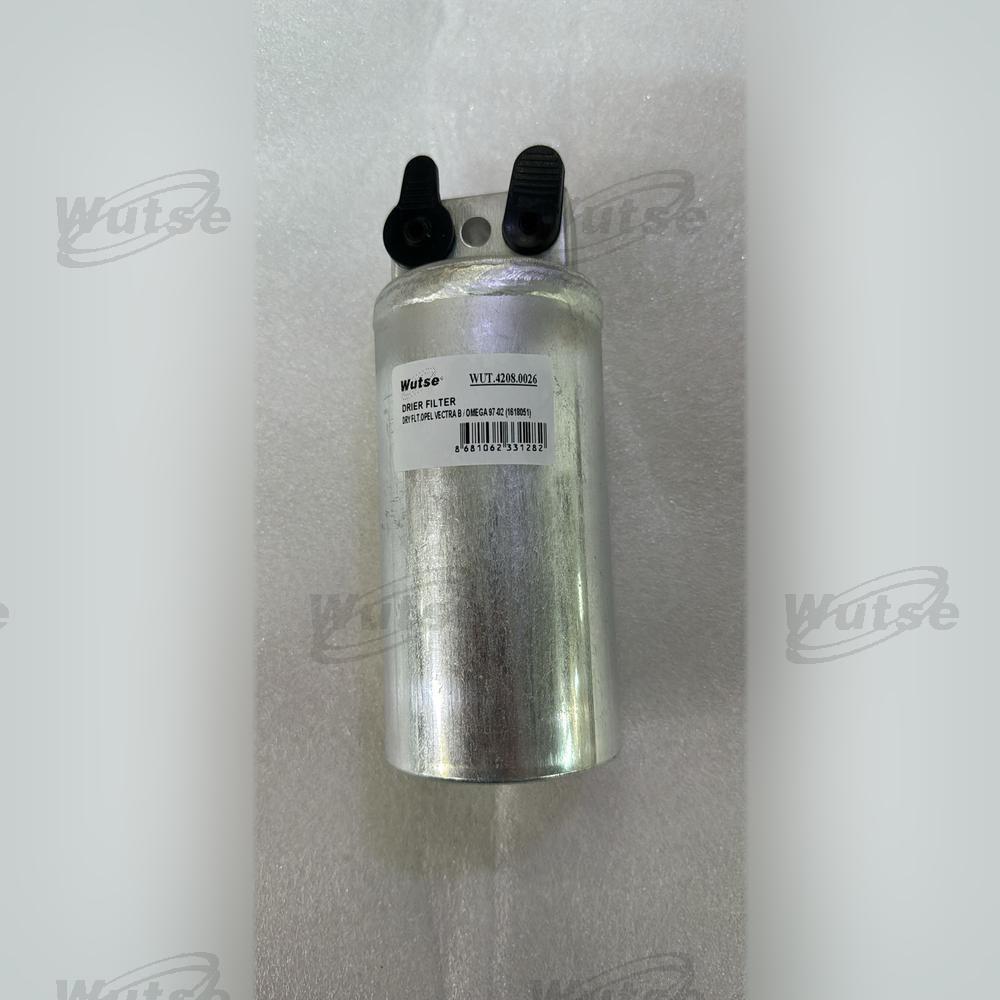Drier Kurutucu Filtre Opel Vectra B | Wutse 42050110