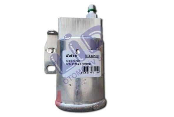 Drier Kurutucu Filtre Opel Astra G | Wutse 42050111