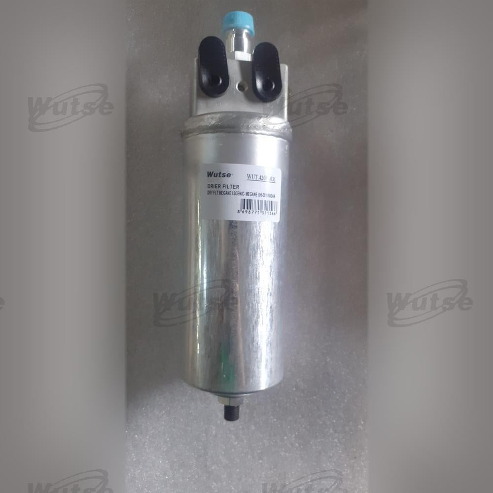 Drier Kurutucu Filtre Renault Megane1 Scenic 7700423936 | Wutse 42050115