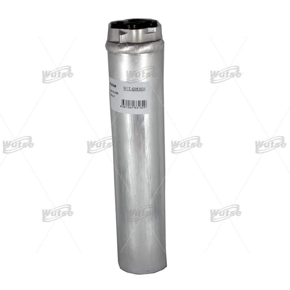 Drier Kurutucu Filtre Runault Dacıa Clıo Kango 1,5 Dcı Opel Movano Nıssan Kubıstar Dacıa Logan Mcv | Wutse 42050116