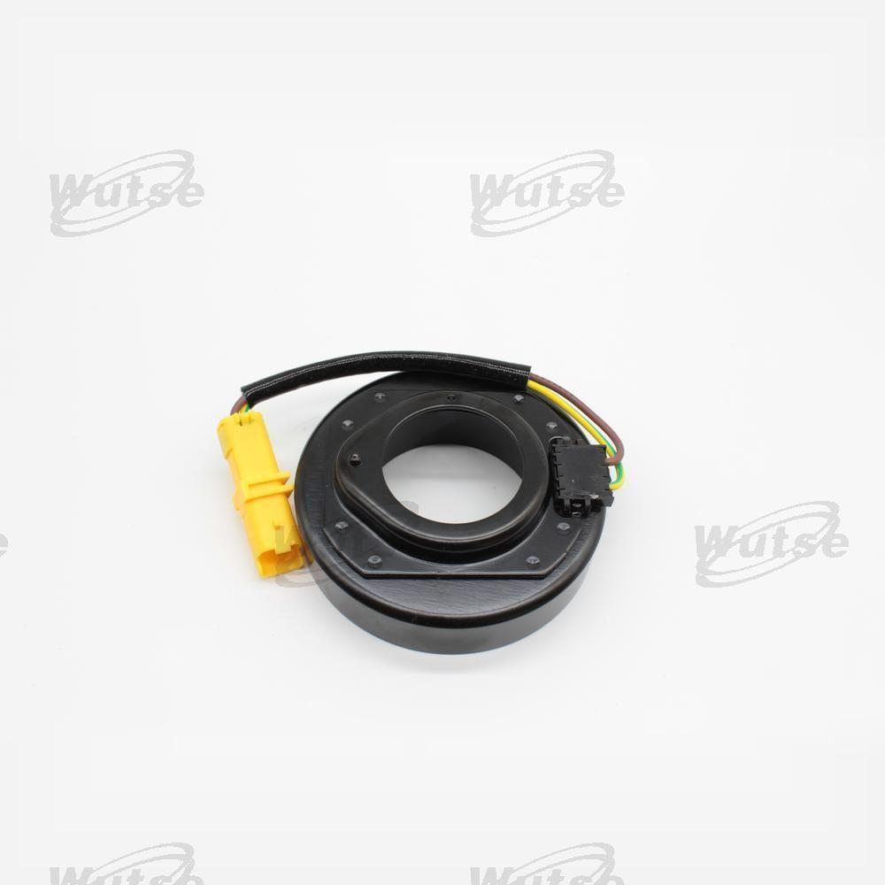 Klima Kompresör Bobini Peugeot Pejo Partner 307 Geniş Tip Çıkıntılı 42060068 42050392 Cıtroen | Wutse 42050392