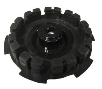 Klima Kompresör Plate (klaç) Kauçuk Göbeği Pasolu Vw Crafter Mercedes Çap 93 9 Dıs | Wutse 42050404