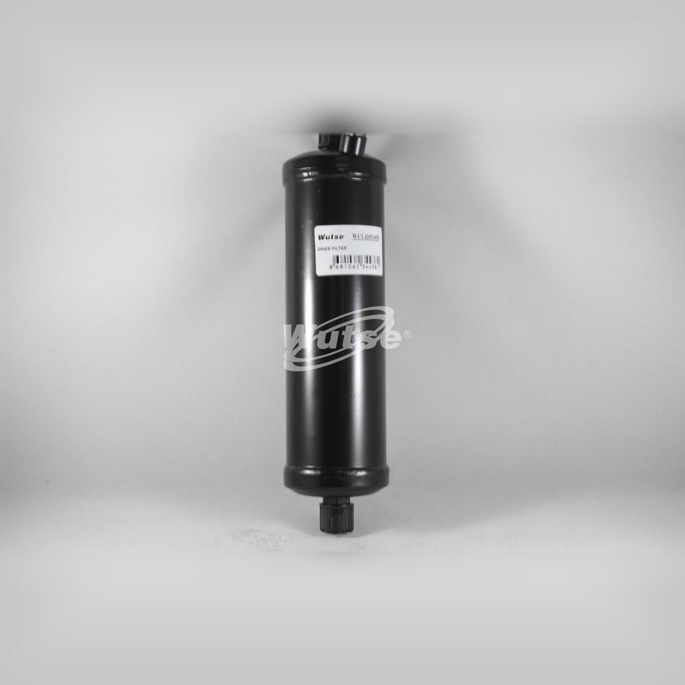 Drier Kurutucu Filtre Üniversal 3/8 Oringli Müşür Yeri Var Tavan | Wutse 42050458