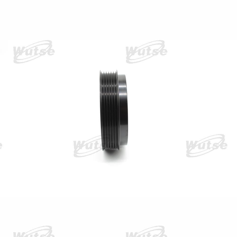 Klima Kompresör Kasnak Seti 6pk Renault Laguna Rulmanı 35bd219 35bd5520 35x55x20 | Wutse 42050552