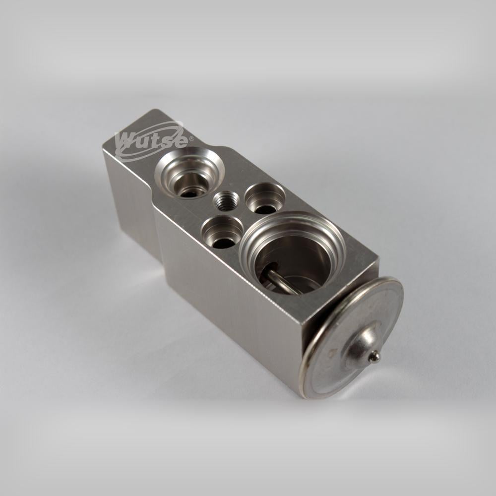 Expansion Valf Vw Jetta Renault Clıo Iı Kango	 | Wutse 42050705