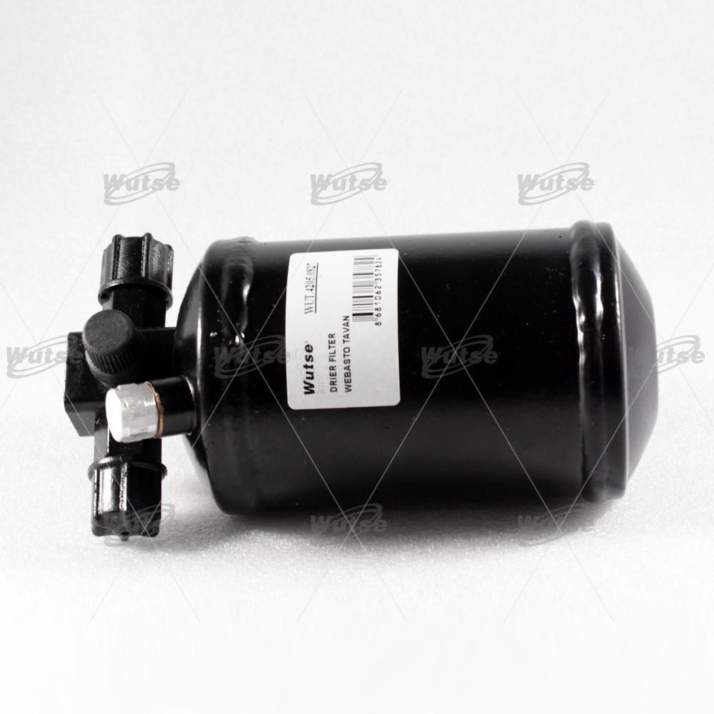 Drier Kurutucu Filtre Webasto Tavan Kısa Jcb Kepçe | Wutse 42050827