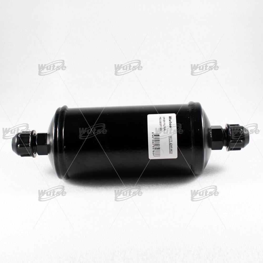 Drier Kurutucu Filtre 305 Havşalı Boy:251mm 7/8 Ic:7-8 Dıs:7-8 Boy:251mm Dıs Cap:76mm | Wutse 42050833