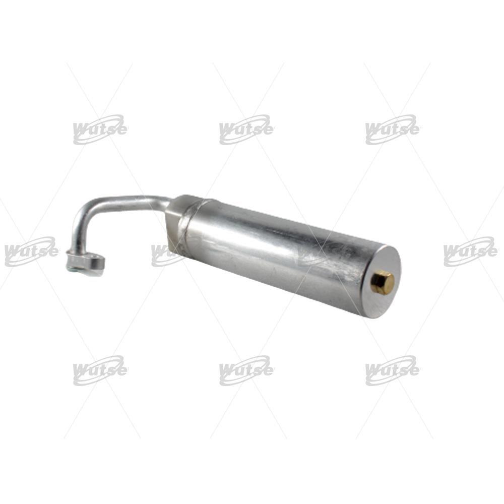 Drier Kurutucu Filtre Nissan Qashqai | Wutse 42050837