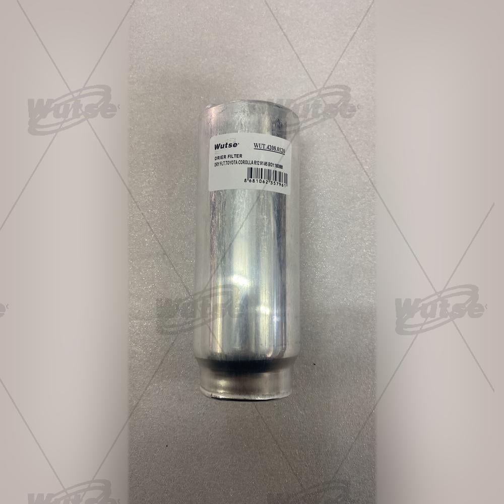 Drier Kurutucu Filtre Toyota Corolla | Wutse 42050841