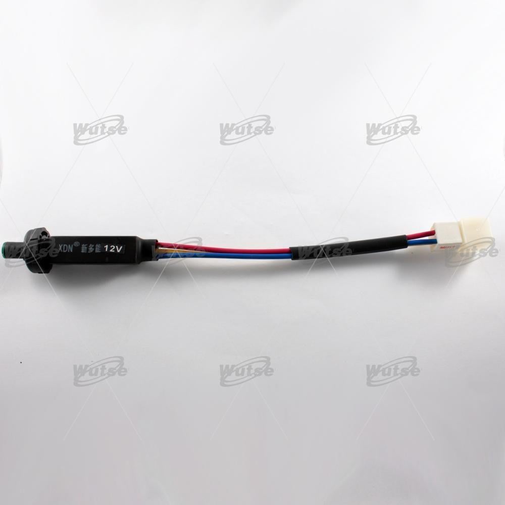 Anahtar Klima Anahtarı 12v Ac Universal | Wutse 42051020