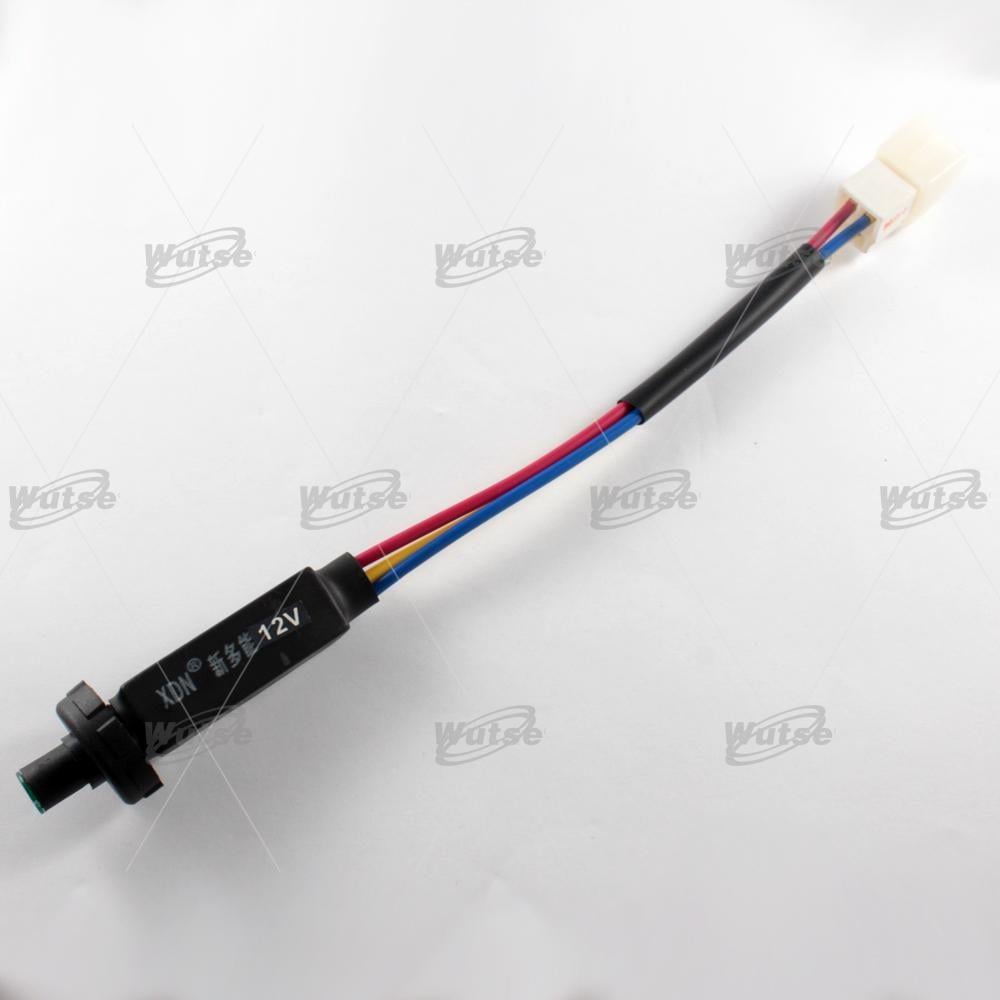 Anahtar Klima Anahtarı 12v Ac Universal | Wutse 42051020