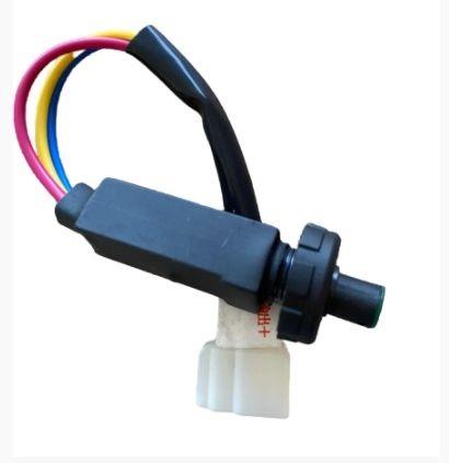 Anahtar Klima Anahtarı 12v Ac Universal | Wutse 42051020