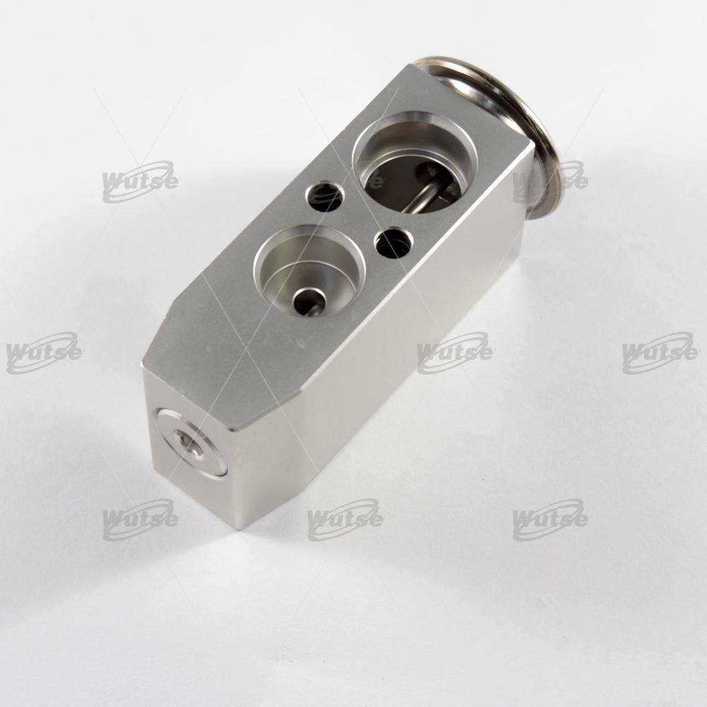 Expansion Valf Komatsu İş Makinesı Pasolu Valf | Wutse 42051034