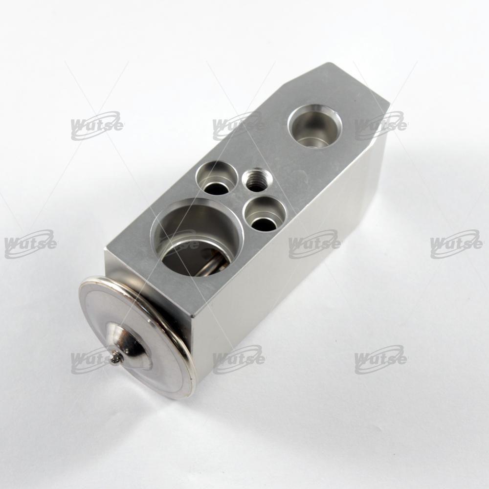 Expansion Valf Komatsu İş Makinesı Pasolu Valf | Wutse 42051034