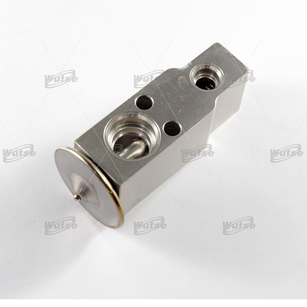 Expansion Valfi Hitachi Komatsu Newholland Doosan Caterpillar Caterpillar Cat | Wutse 42051046