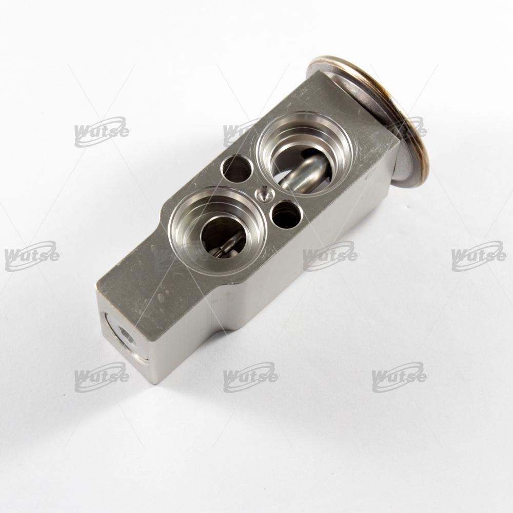 Expansion Valfi Hitachi Komatsu Newholland Doosan Caterpillar Caterpillar Cat | Wutse 42051046