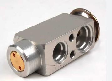 Expansion Valf Mercedes 212 204 Kasa | Wutse 42051066