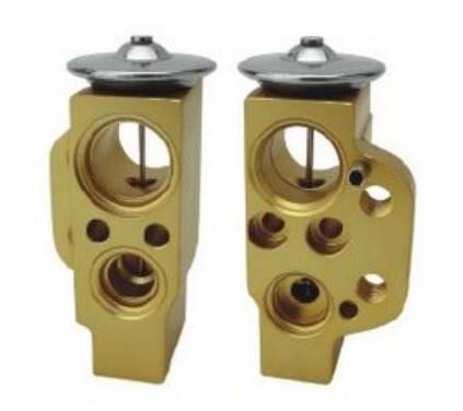 Expansion Valf Vw Golf 5 Vaddy Passat Audi A3 | Wutse 42051072