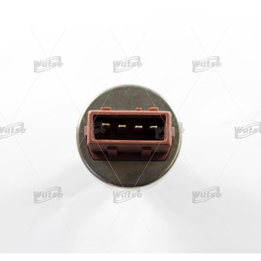 Klima Basınç Müşürü Fıat | Wutse 42051099