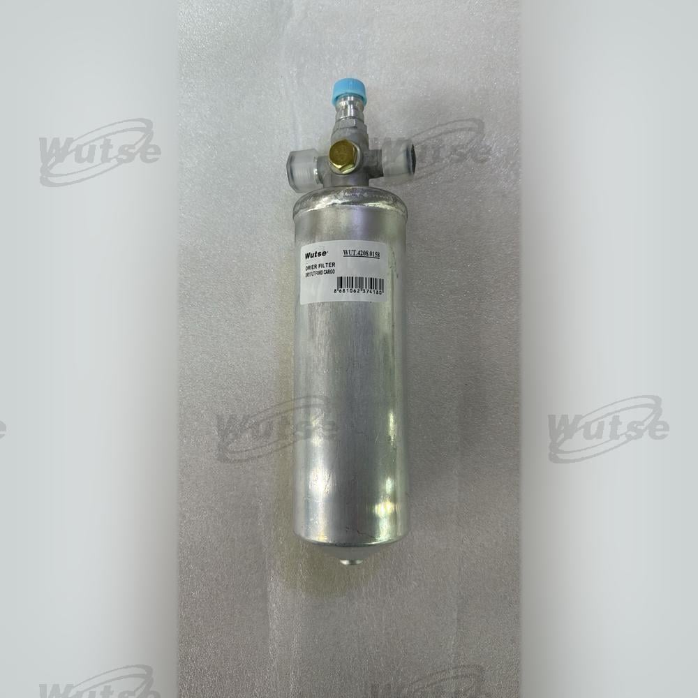 Drier Kurutucu Filtre Ford Cargo | Wutse 42051108